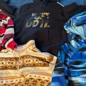 Boys winter bundle
